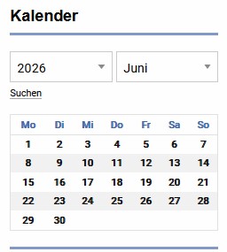 Veranstaltungskalender Stadt Oldenburg + Landkreis Oldenburg Juni 2026 - www.landkreis-kurier.de Oldenburger Internetzeitung veranstaltungskalender_oldenburg_06-2026_juni_zeitung_internetzeitung_onlinezeitung_landkreis-kurier