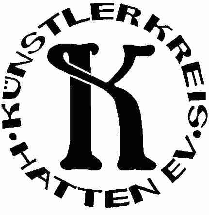 Logo Künstlerkreis Hatten